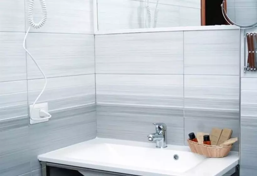 ベッドアンドブレックファースト The Night Guest House