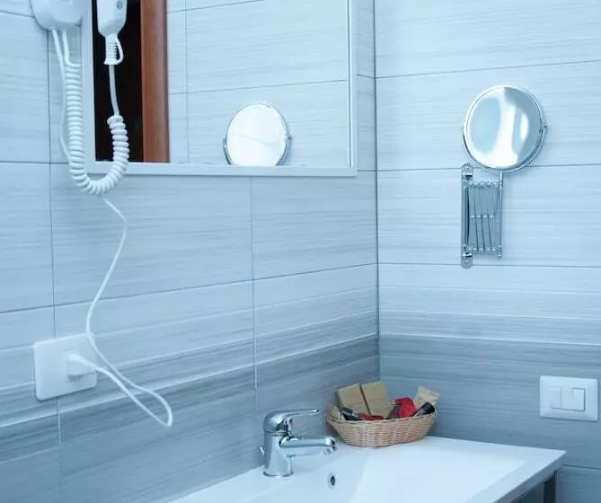 ベッドアンドブレックファースト The Night Guest House