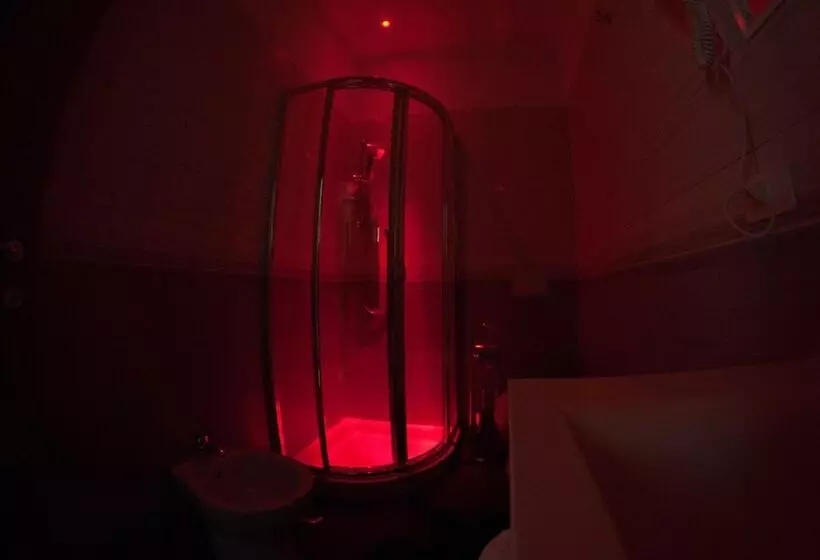 ベッドアンドブレックファースト The Night Guest House