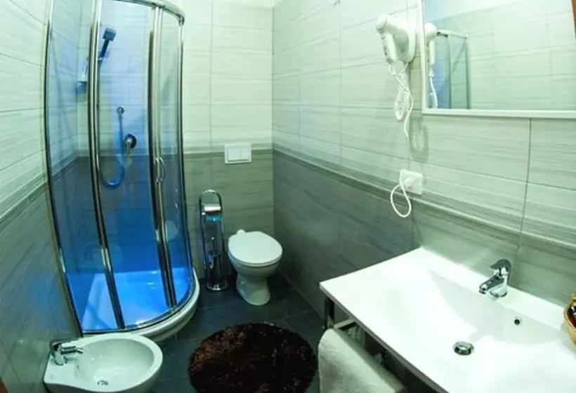 ベッドアンドブレックファースト The Night Guest House