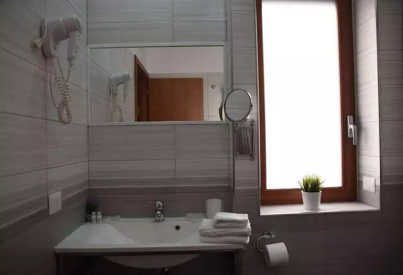 ベッドアンドブレックファースト The Night Guest House