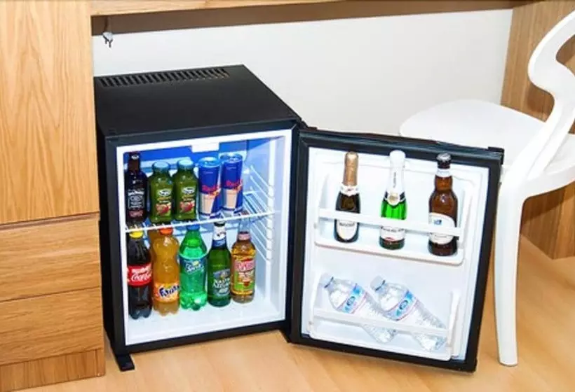 ベッドアンドブレックファースト The Night Guest House