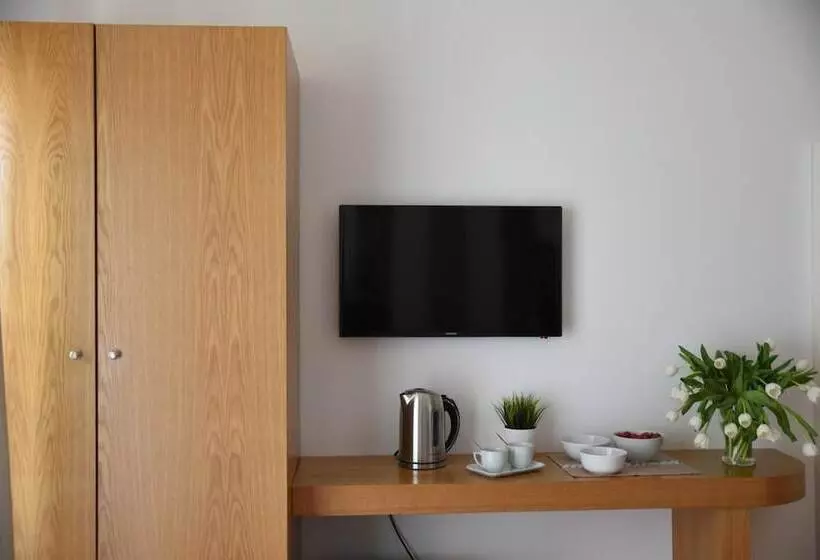 ベッドアンドブレックファースト The Night Guest House