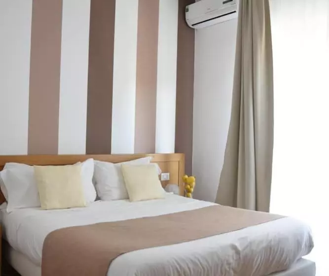 ベッドアンドブレックファースト The Night Guest House