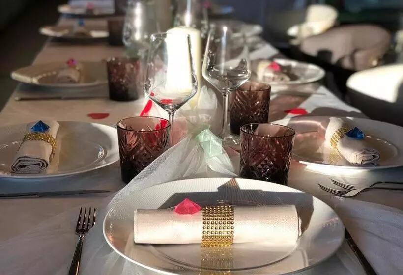 Gotha Hotel Turin Airport