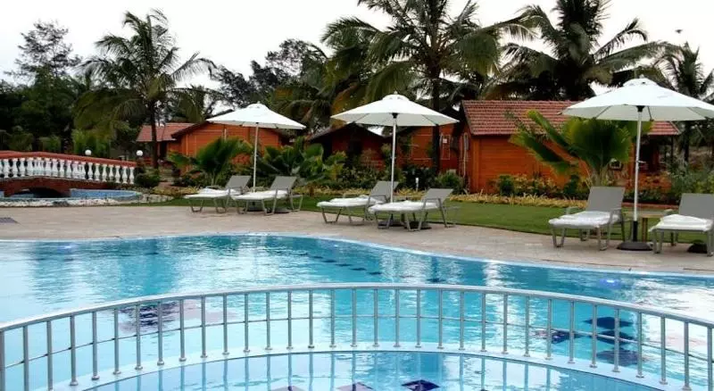 Hotel Beira Mar Beach Resort