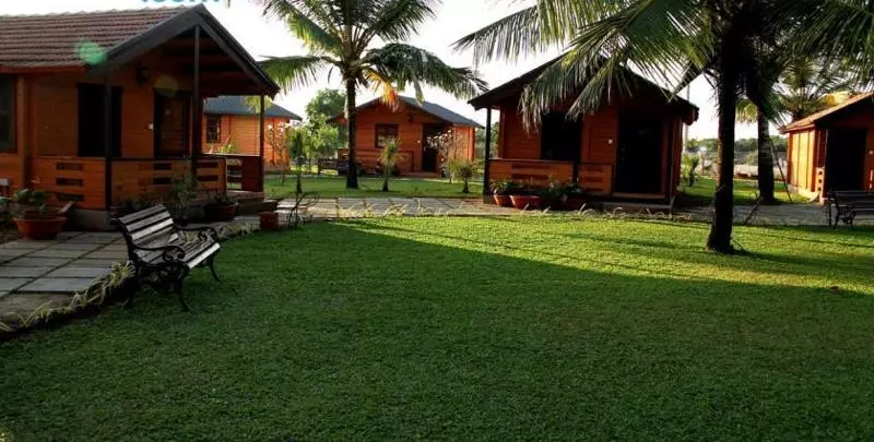 Hotel Beira Mar Beach Resort