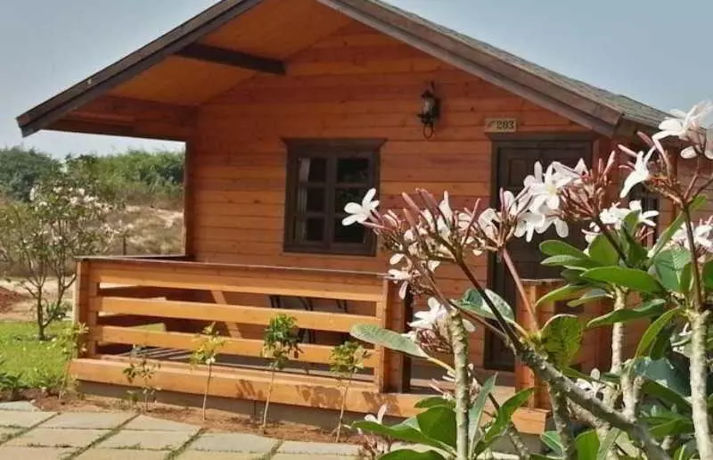 Hotel Beira Mar Beach Resort