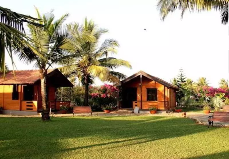 Hotel Beira Mar Beach Resort