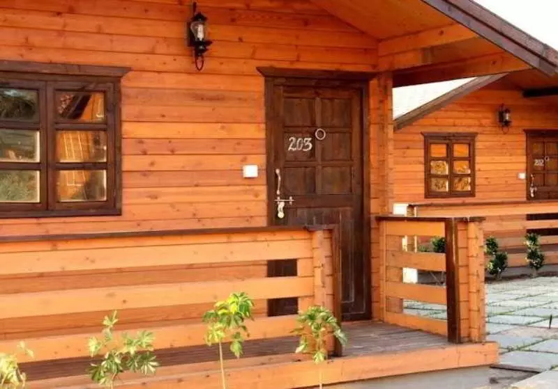 Hotel Beira Mar Beach Resort