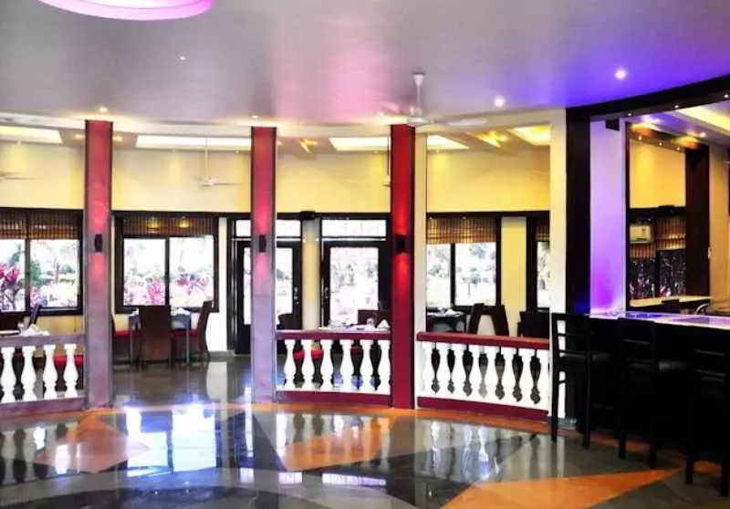 Hotel Beira Mar Beach Resort