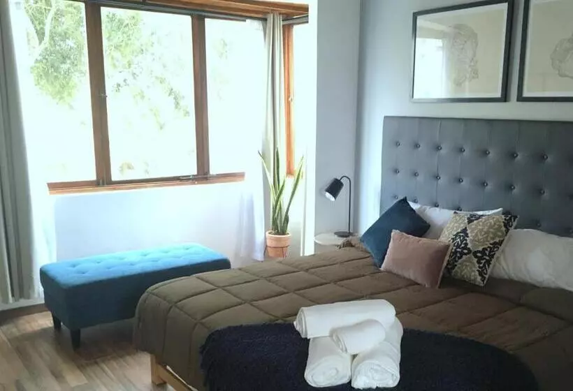 호텔 Belma Boutique Bed And Breakfast