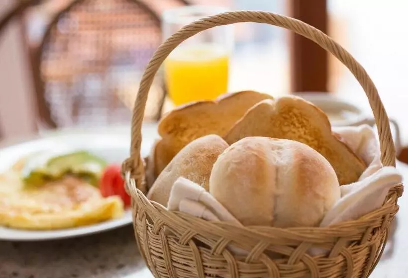 호텔 Belma Boutique Bed And Breakfast