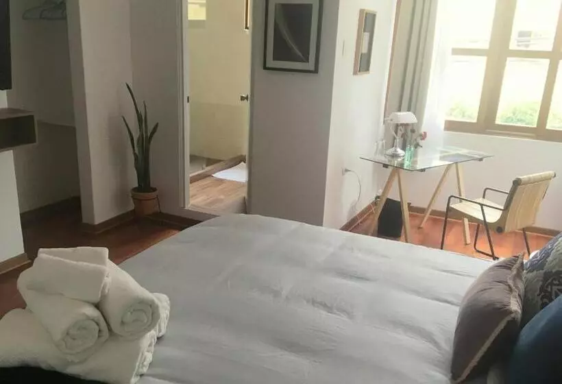 호텔 Belma Boutique Bed And Breakfast