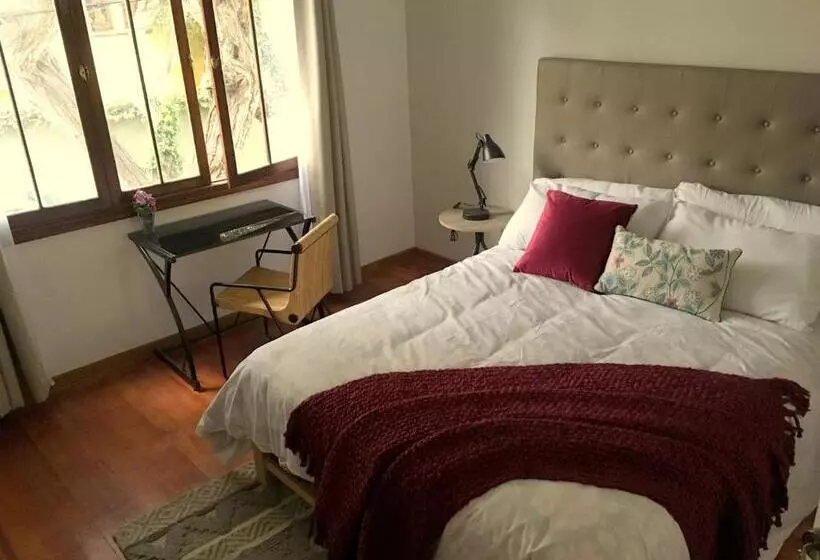 호텔 Belma Boutique Bed And Breakfast