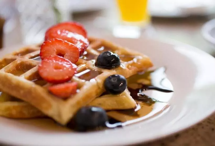 호텔 Belma Boutique Bed And Breakfast