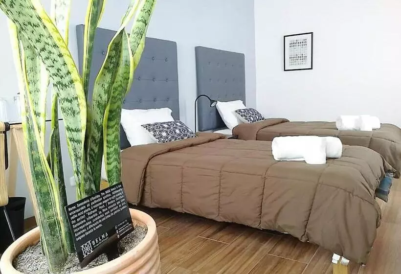 호텔 Belma Boutique Bed And Breakfast