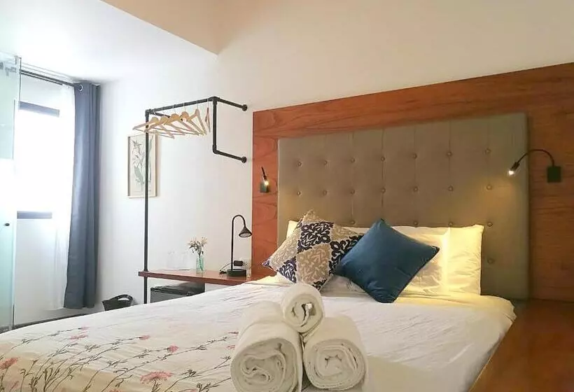 호텔 Belma Boutique Bed And Breakfast