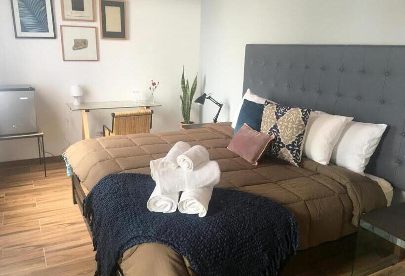 هتل Belma Boutique Bed And Breakfast