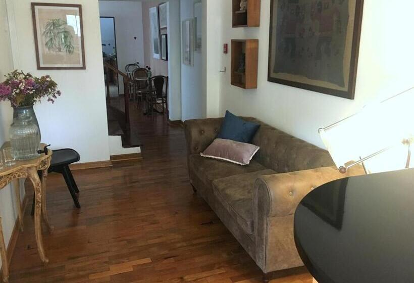 هتل Belma Boutique Bed And Breakfast