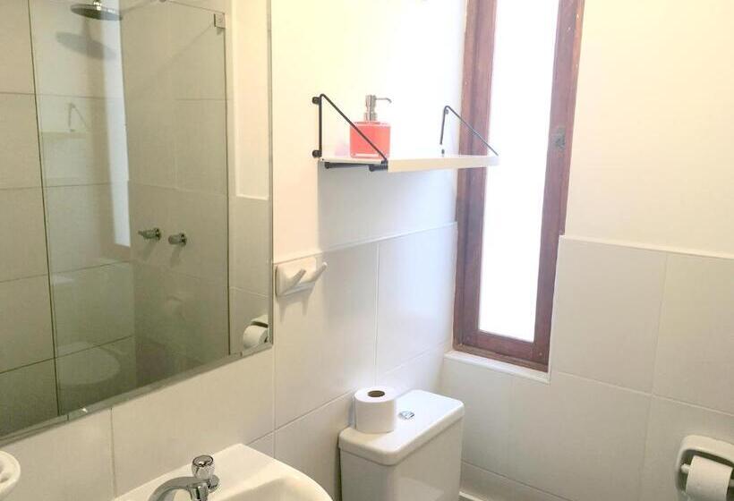 هتل Belma Boutique Bed And Breakfast