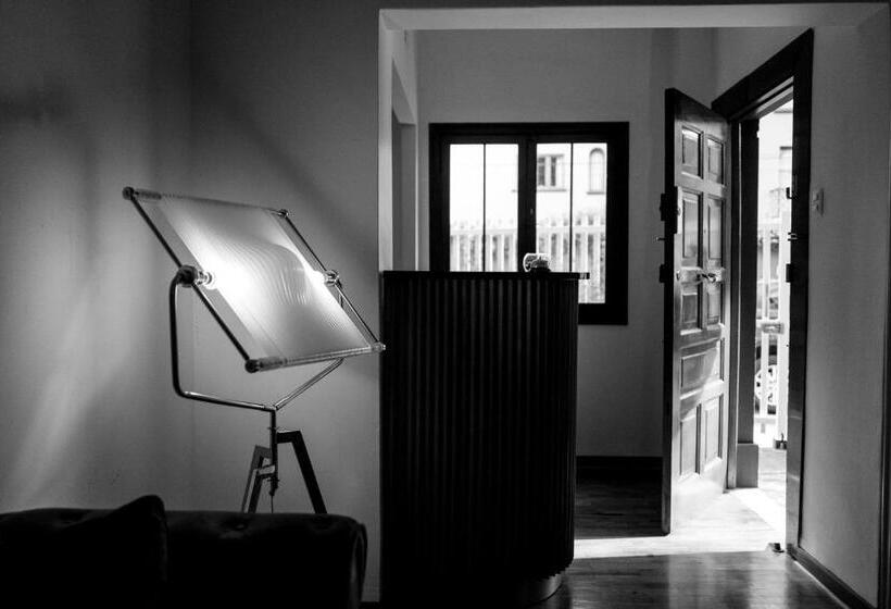 هتل Belma Boutique Bed And Breakfast