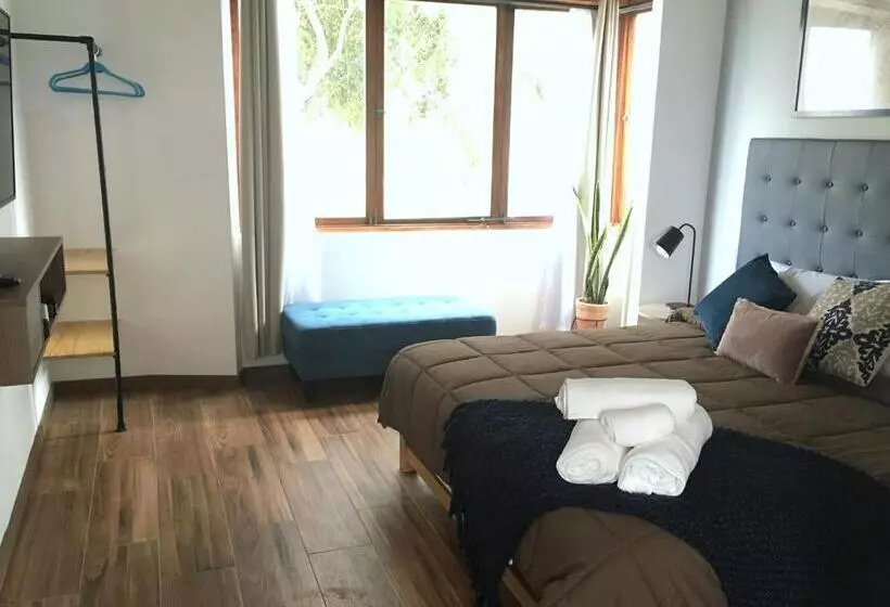 호텔 Belma Boutique Bed And Breakfast