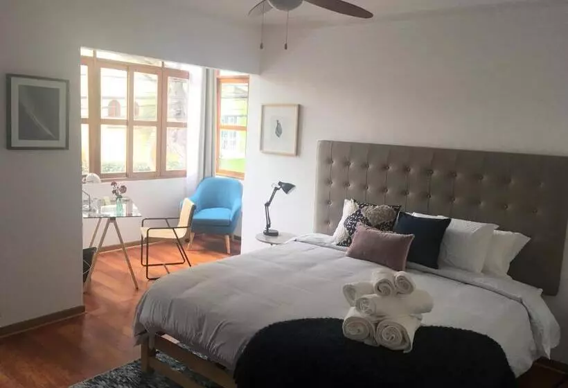 호텔 Belma Boutique Bed And Breakfast