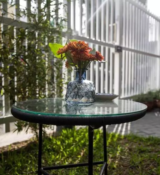 호텔 Belma Boutique Bed And Breakfast