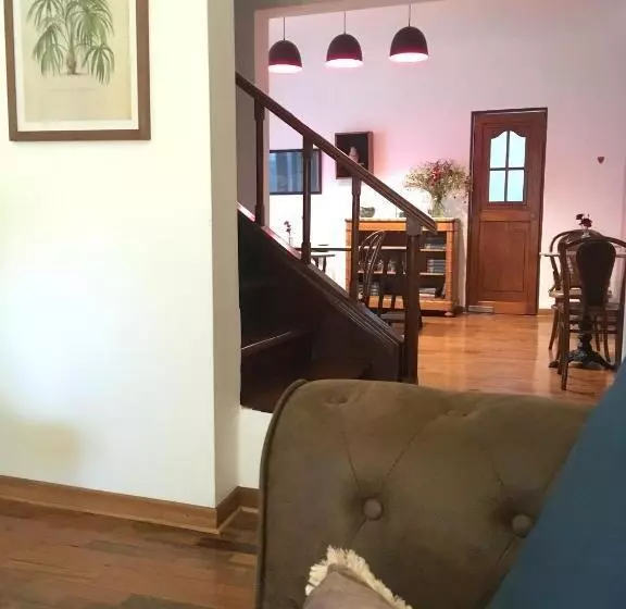 호텔 Belma Boutique Bed And Breakfast