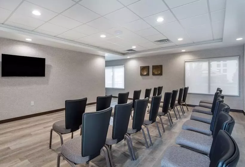 酒店 Best Western Plus Apple Valley Lodge Pigeon Forge