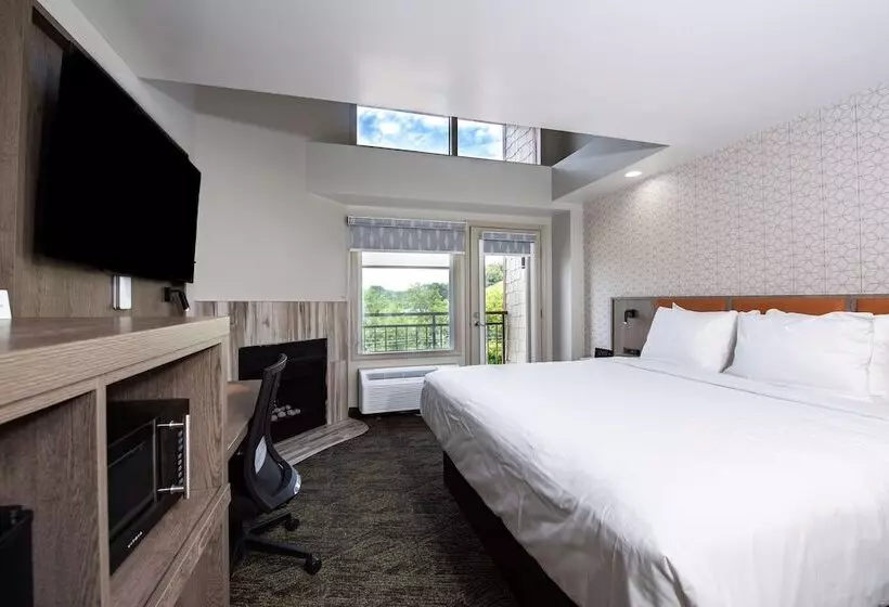 酒店 Best Western Plus Apple Valley Lodge Pigeon Forge