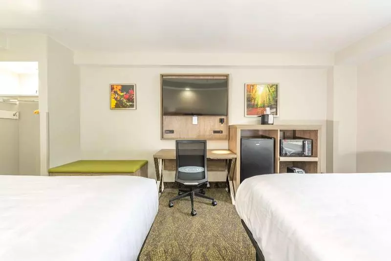 酒店 Best Western Plus Apple Valley Lodge Pigeon Forge