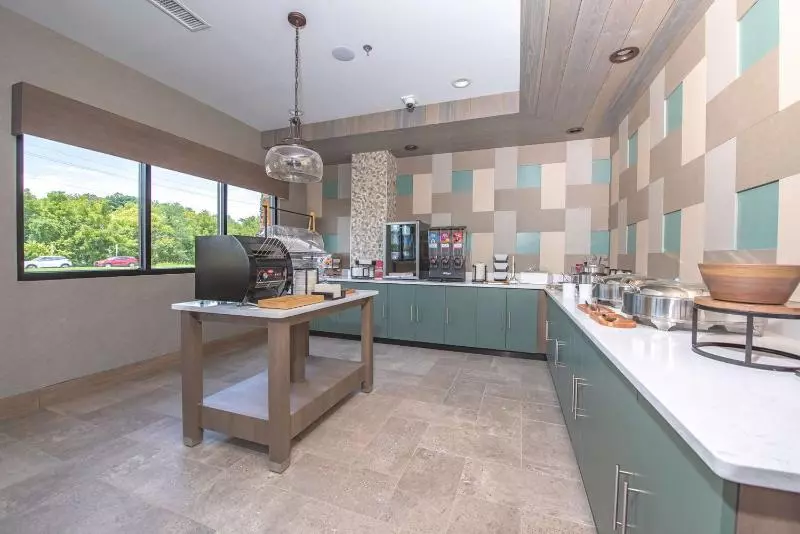 酒店 Best Western Plus Apple Valley Lodge Pigeon Forge