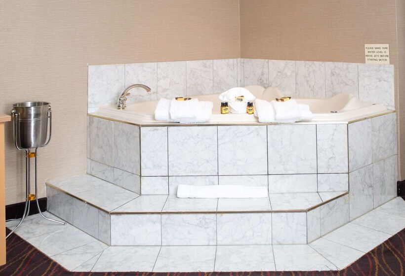 Best Western Plus Ottawa Kanata Hotel And Conference Centre