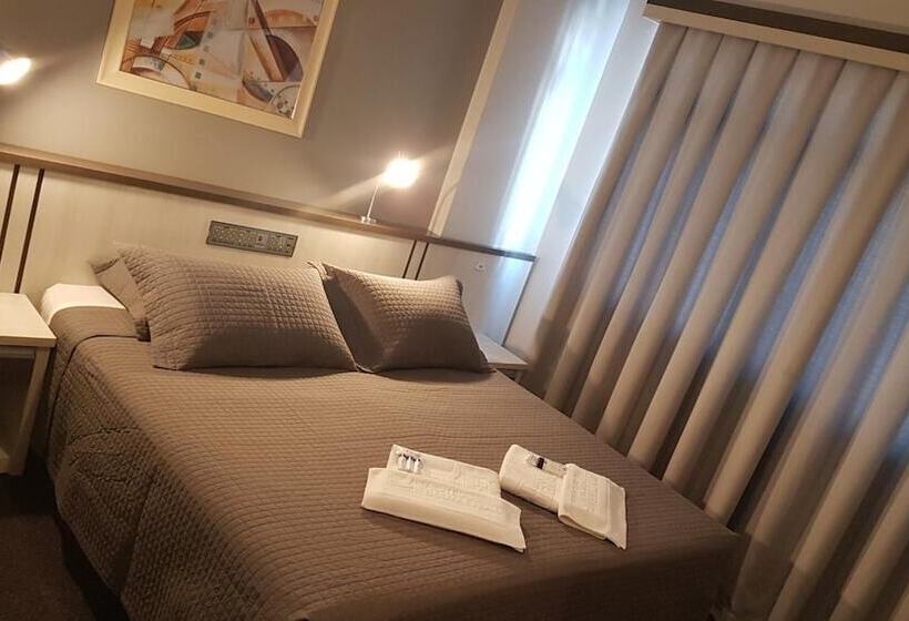 فندق Blumenau  Balneario Camboriu