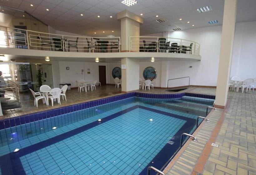 فندق Blumenau  Balneario Camboriu