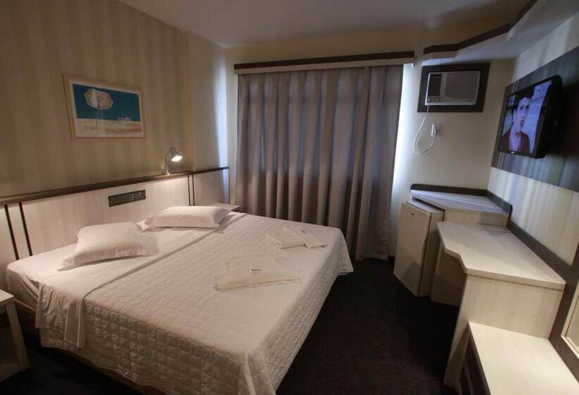 فندق Blumenau  Balneario Camboriu