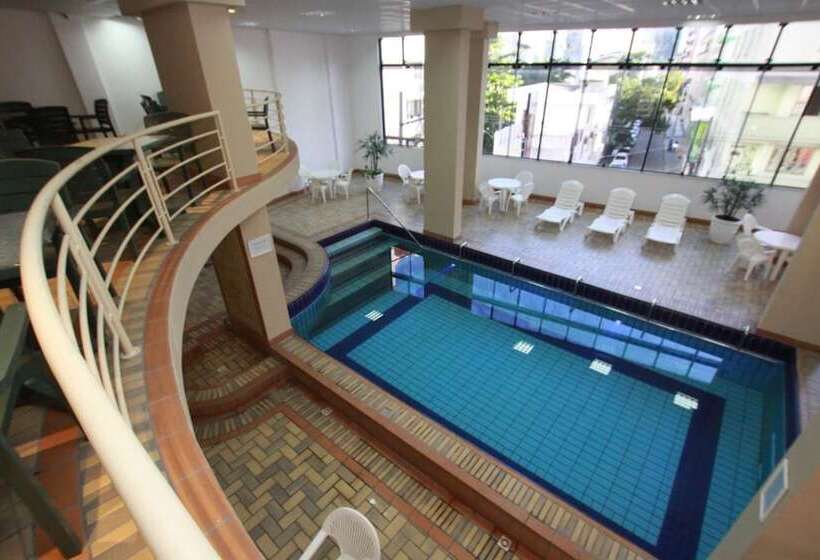فندق Blumenau  Balneario Camboriu