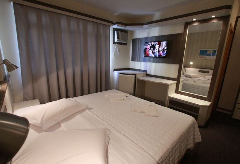 فندق Blumenau  Balneario Camboriu