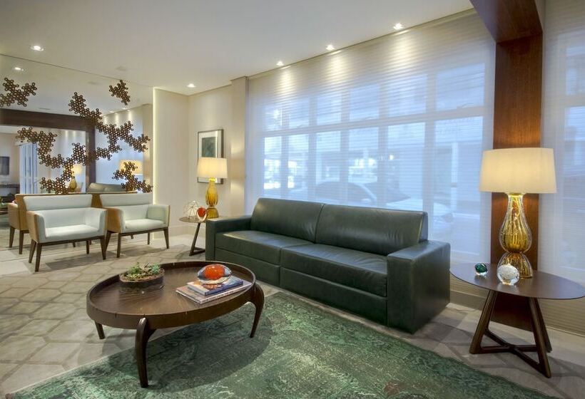 فندق Blumenau  Balneario Camboriu