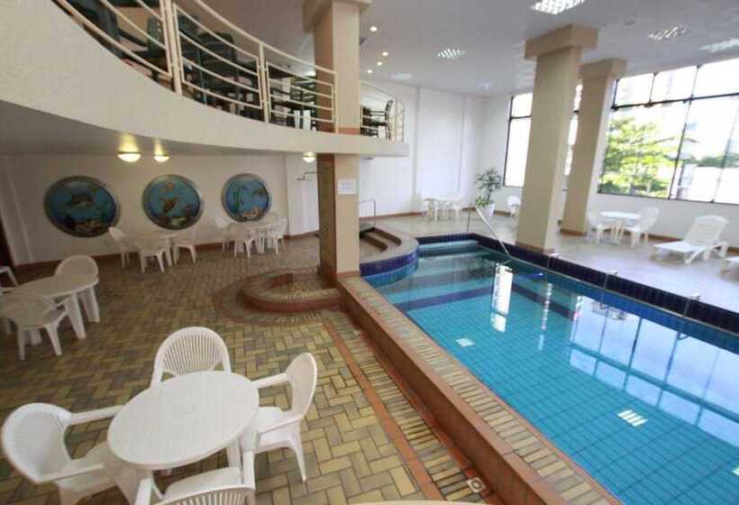 فندق Blumenau  Balneario Camboriu
