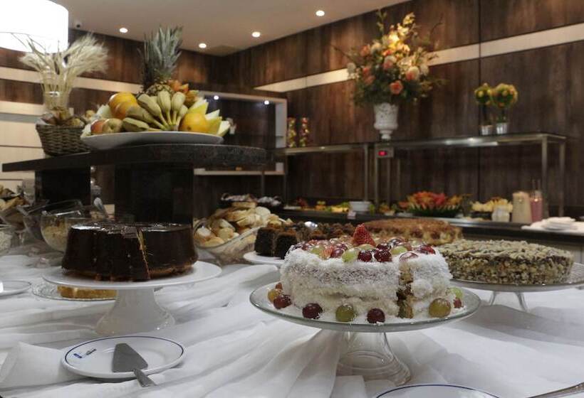 فندق Blumenau  Balneario Camboriu