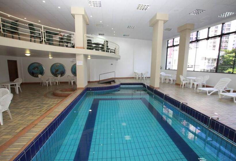 فندق Blumenau  Balneario Camboriu