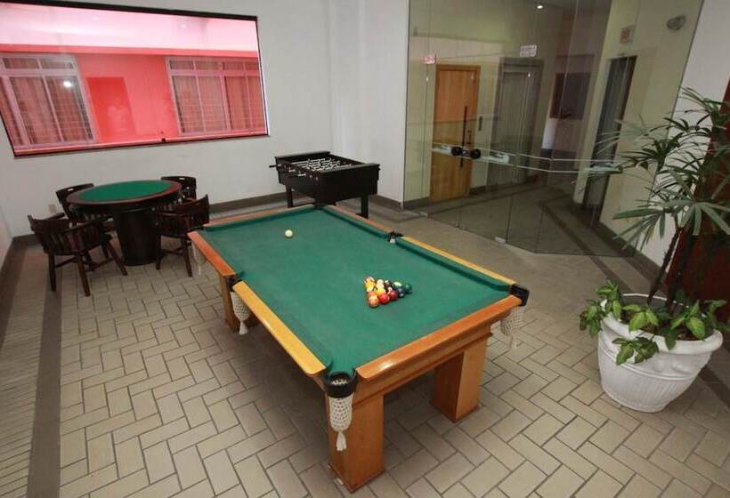 فندق Blumenau  Balneario Camboriu