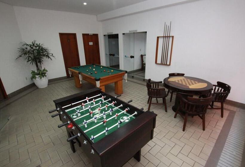 فندق Blumenau  Balneario Camboriu