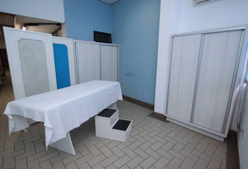 فندق Blumenau  Balneario Camboriu