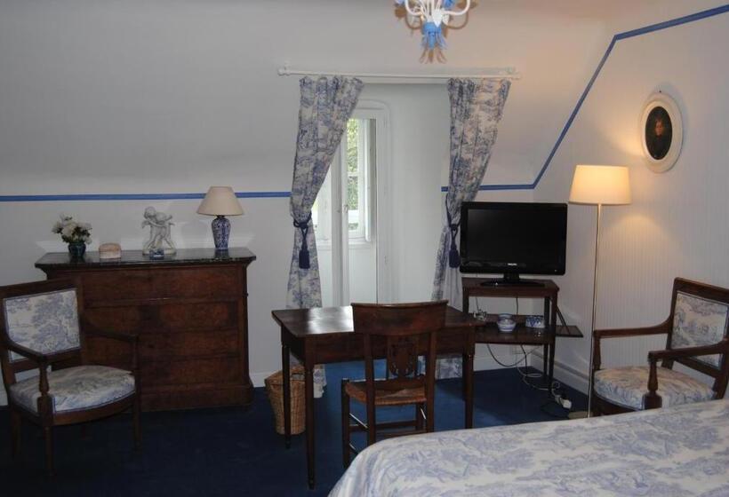 هتل Château D'Urtubie