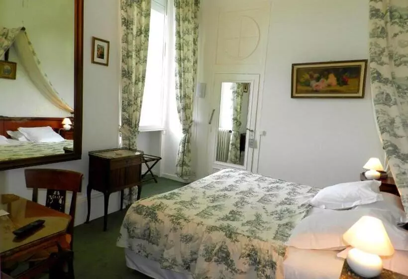 هتل Château D'Urtubie