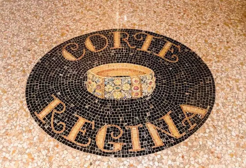 هتل Corte Regina